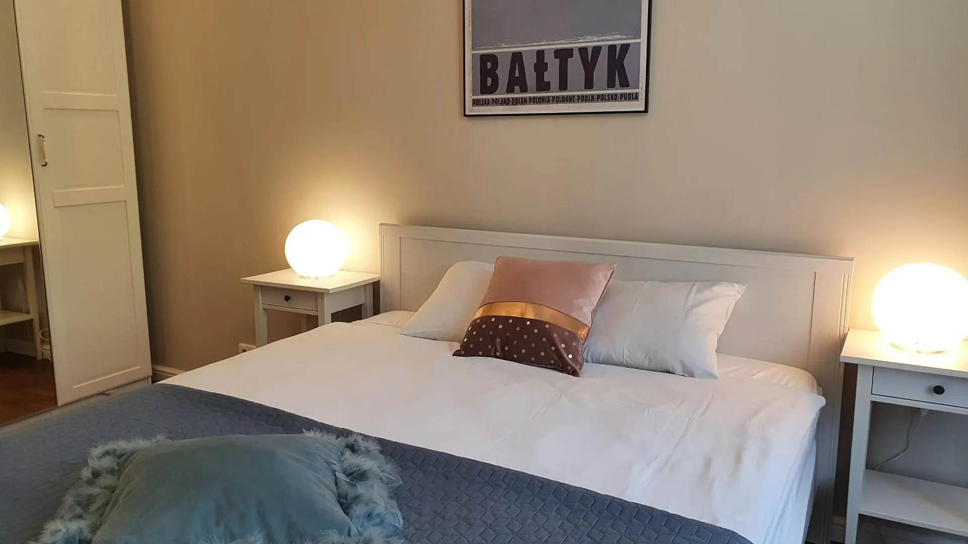 Apartament Monte 42 Sopot 0*,  Poland