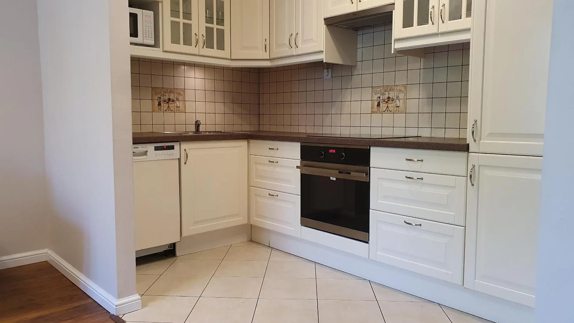 Apartament Monte 42 Sopot Poland