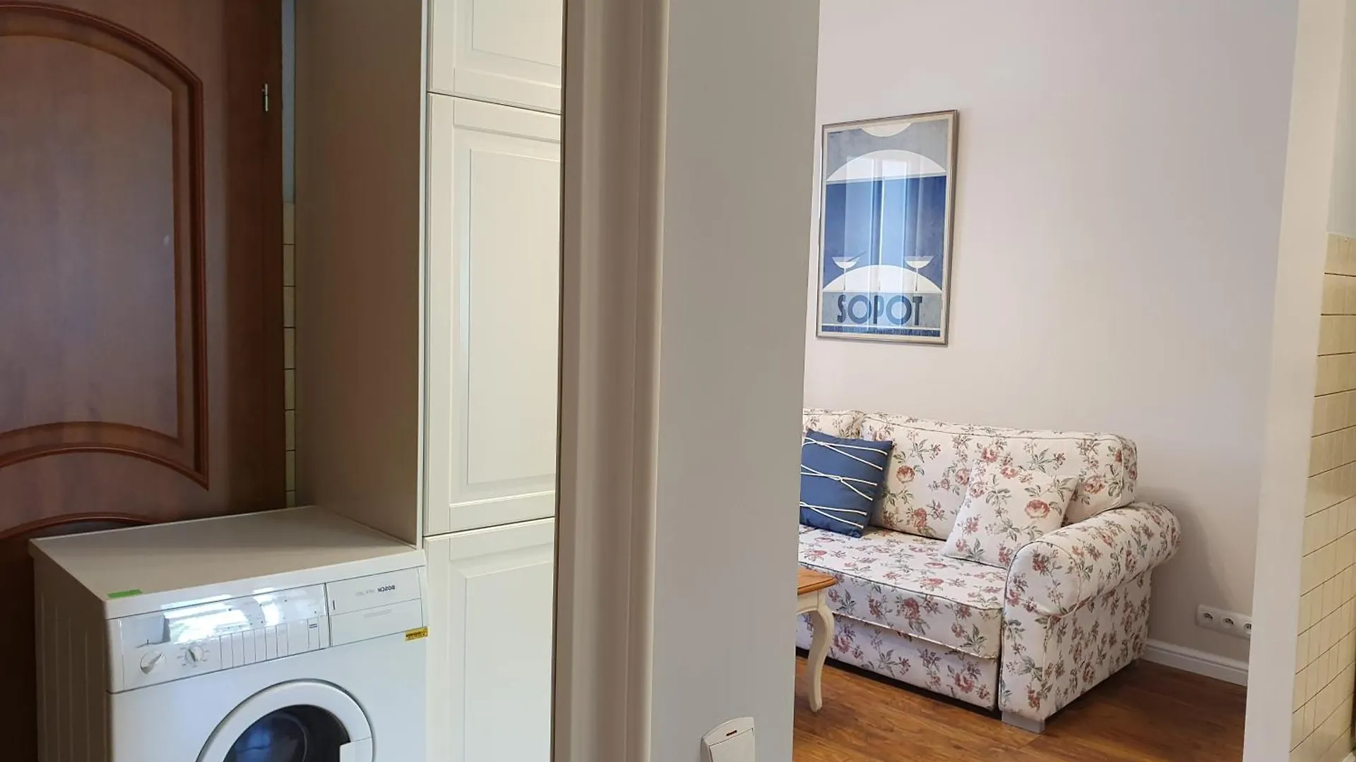 סופוט Apartament Monte 42
