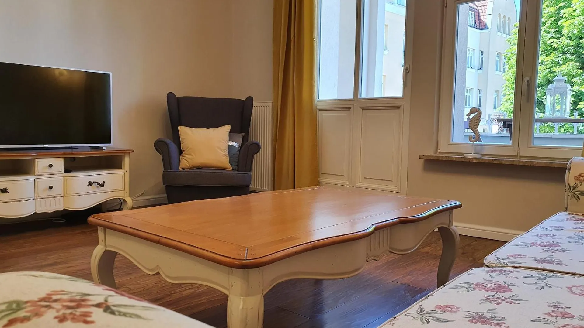Apartament Monte 42 Sopot