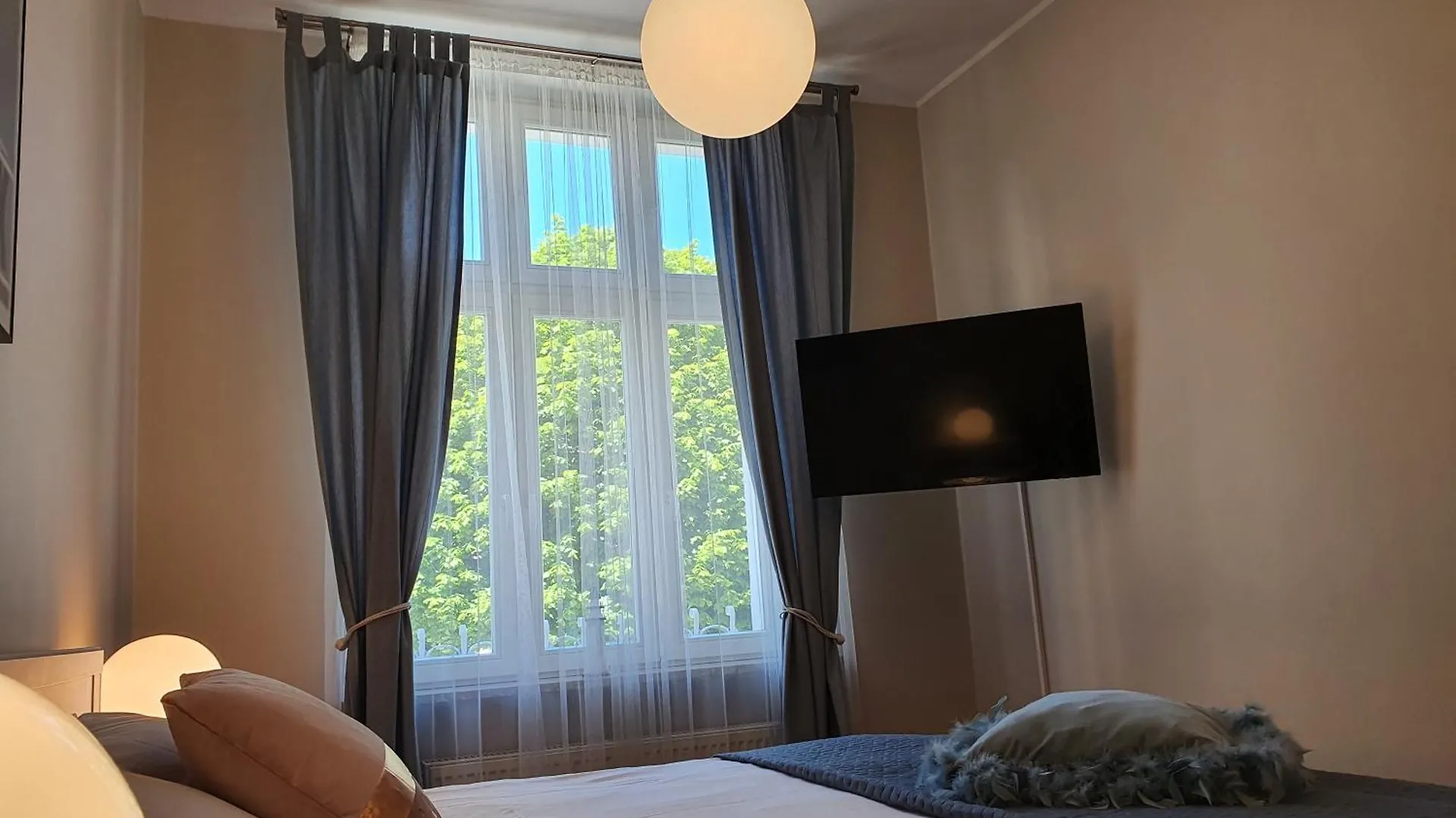 Apartament Monte 42 Sopot 0*,  Poland