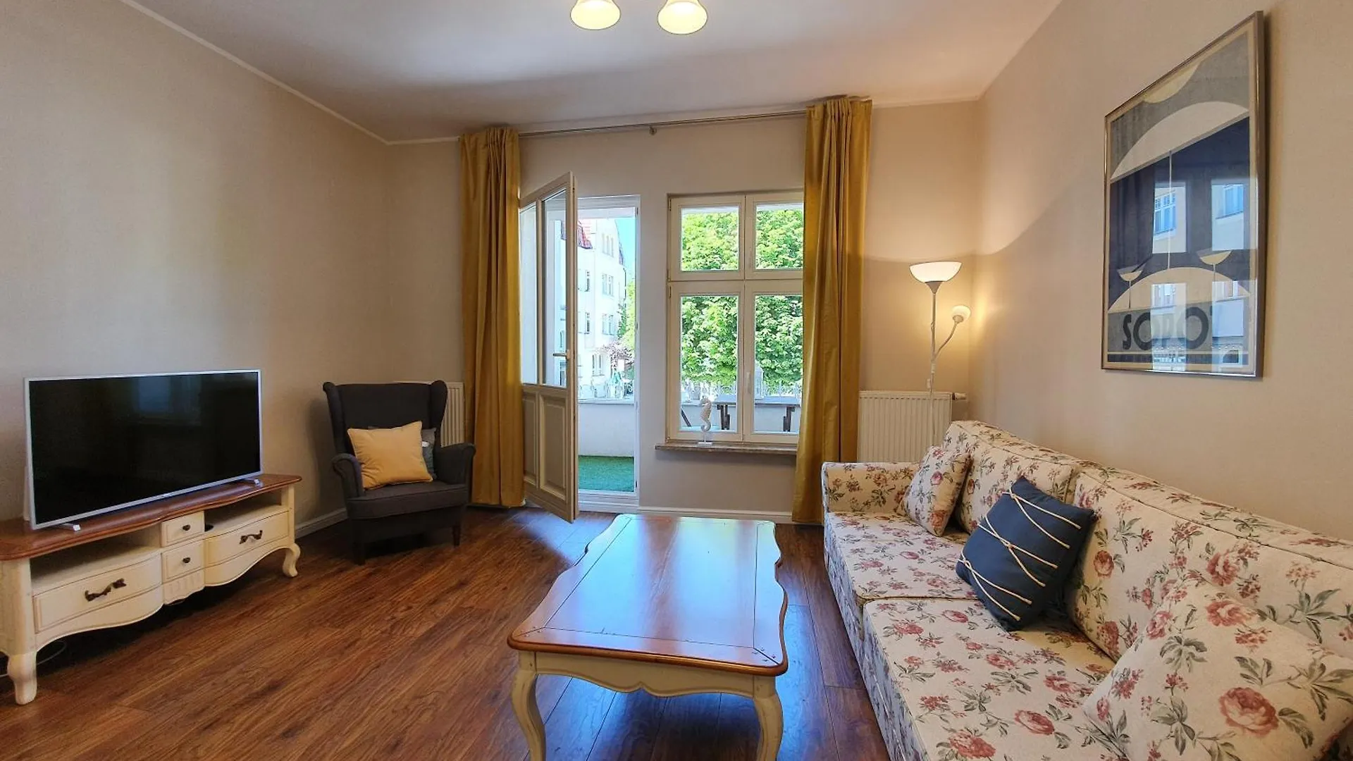 Apartament Monte 42 Sopot 0*,  Poland