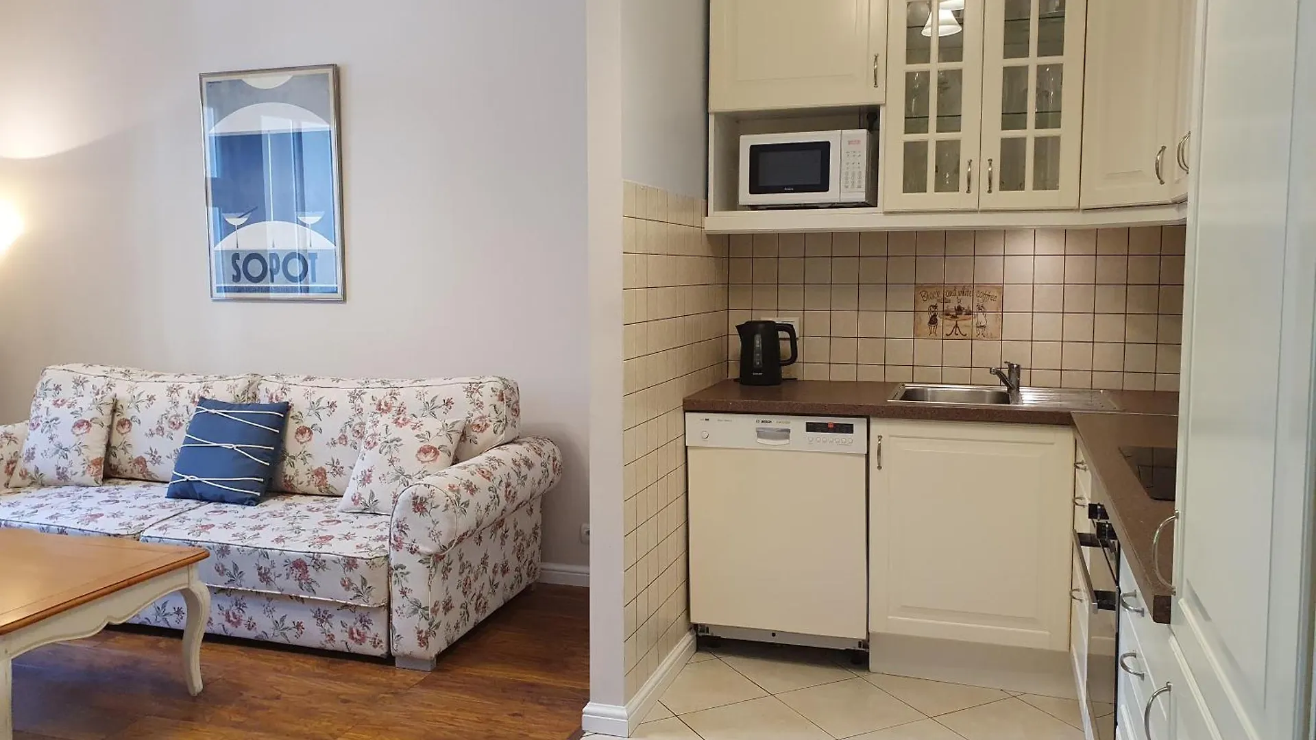 Apartament Monte 42 Sopot 0*,